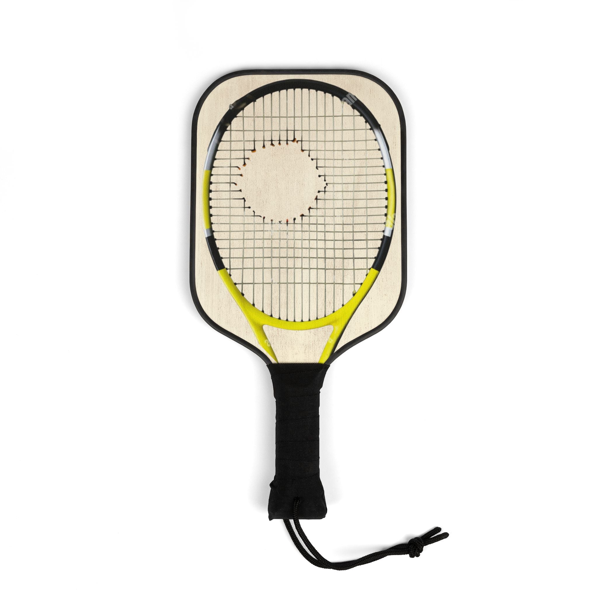 Pickleball Paddle Set - Fun Sports Gift, Outdoor Activity Gear, Team Sports Equipment, Summer Games, Family Activity Kit