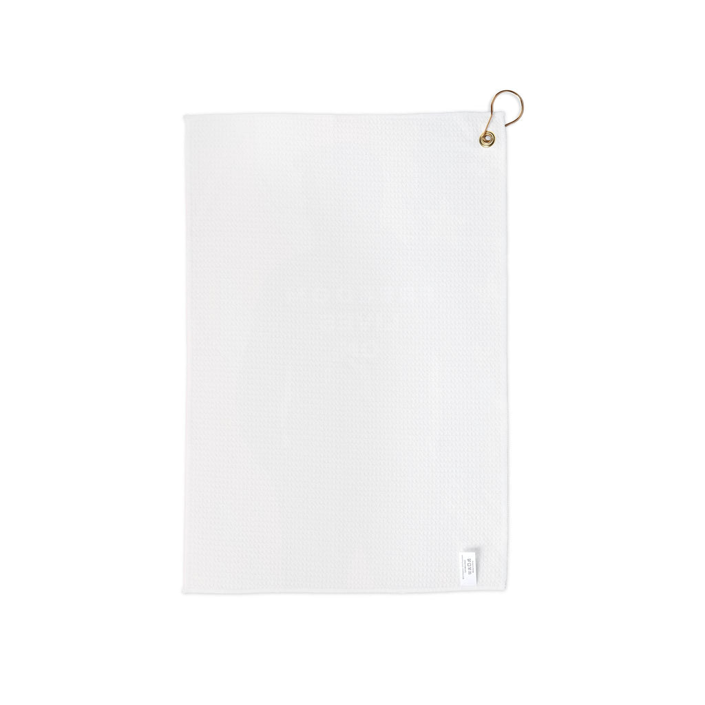 Patriotic Golf Towels | Freedom Lives On Design | Gift for Golfers | American Flag Towels | Sports Accessories | Golf Gifts | Red, [...]