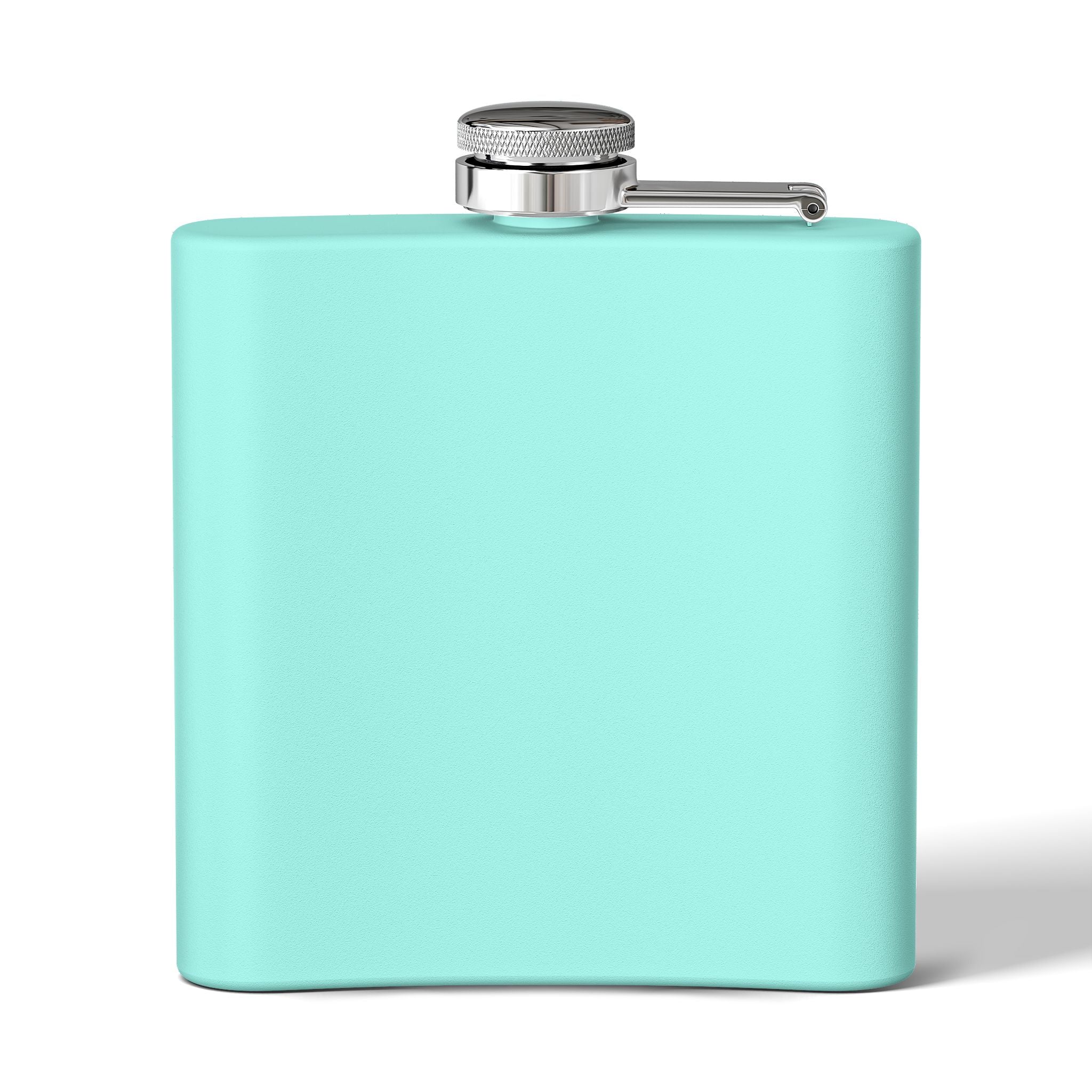 Surfing Adventure Stainless Steel Flask - Perfect Gift for Beach Lovers, Outdoor Enthusiasts, and Special Occasions
