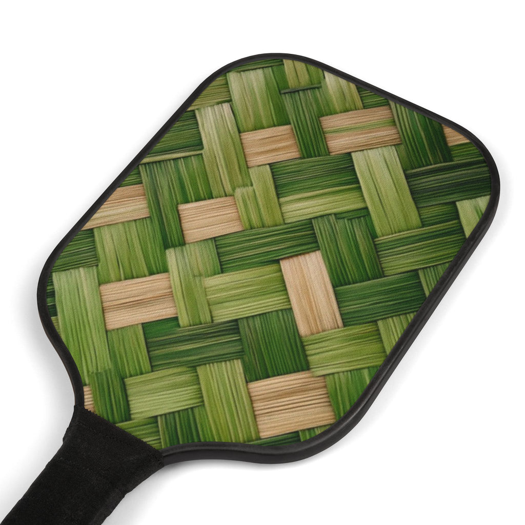 Pickleball Paddle Set, Perfect for Sports Lovers, Outdoor Fun, Gifts for Athletes, Summer Activities, Family Game Night