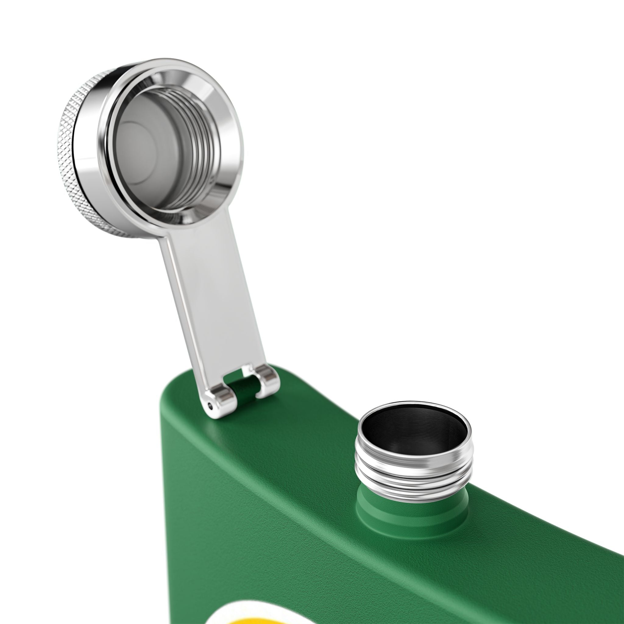 Surfing Adventure Stainless Steel Flask - Perfect Gift for Beach Lovers, Outdoor Enthusiasts, and Special Occasions