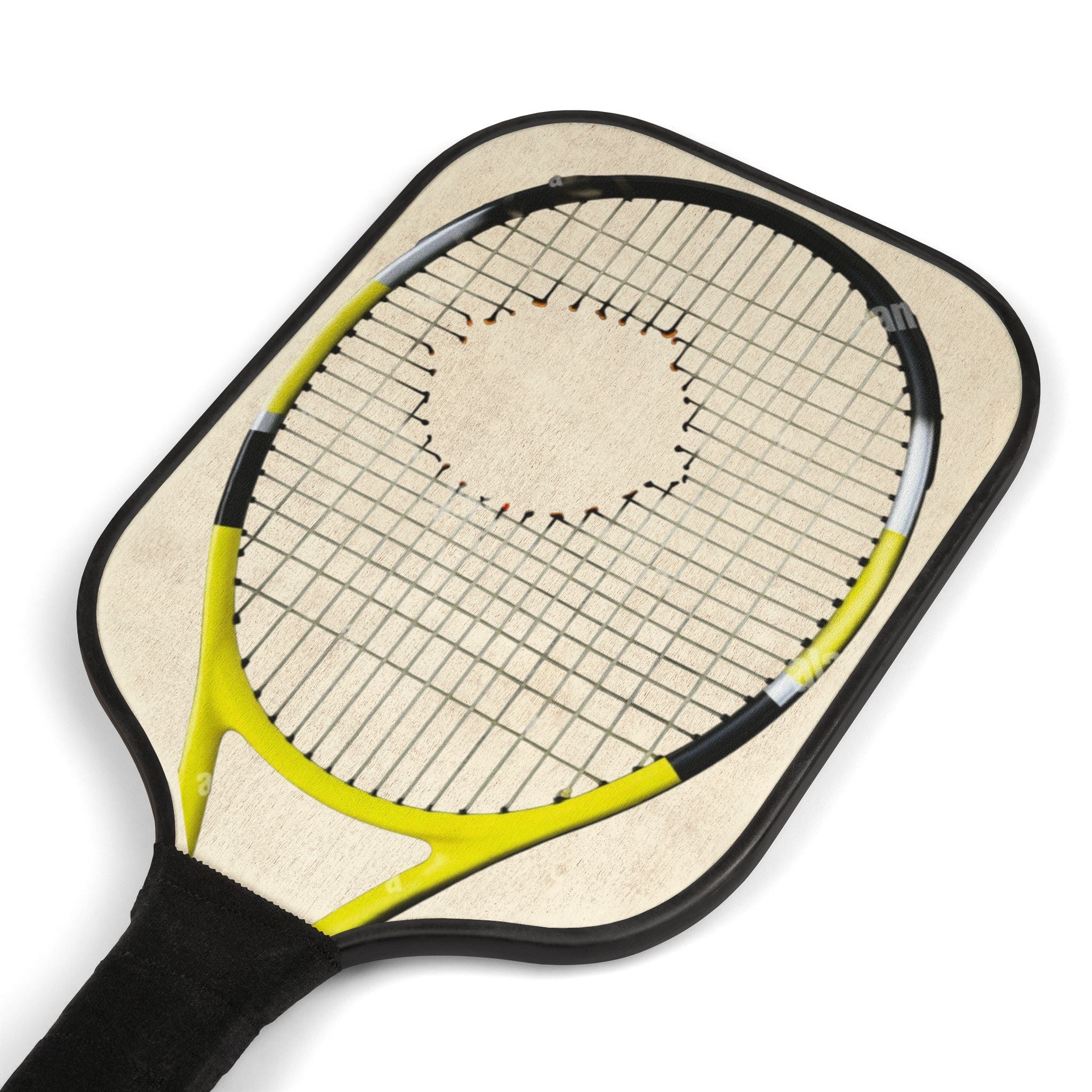 Pickleball Paddle Set - Fun Sports Gift, Outdoor Activity Gear, Team Sports Equipment, Summer Games, Family Activity Kit