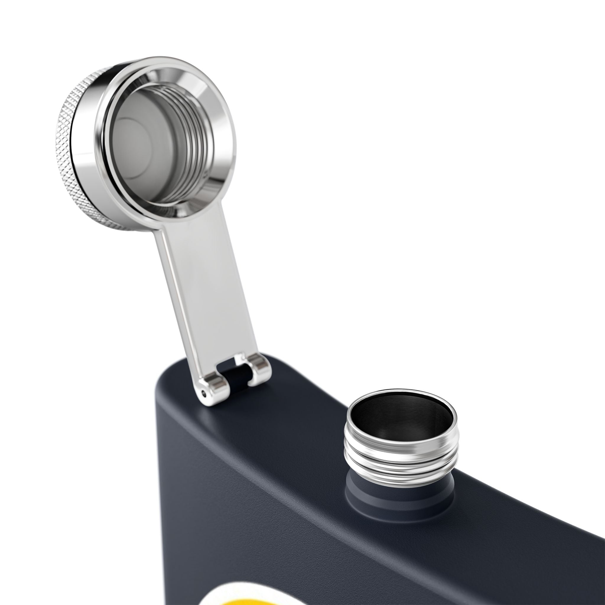 Surfing Adventure Stainless Steel Flask - Perfect Gift for Beach Lovers, Outdoor Enthusiasts, and Special Occasions