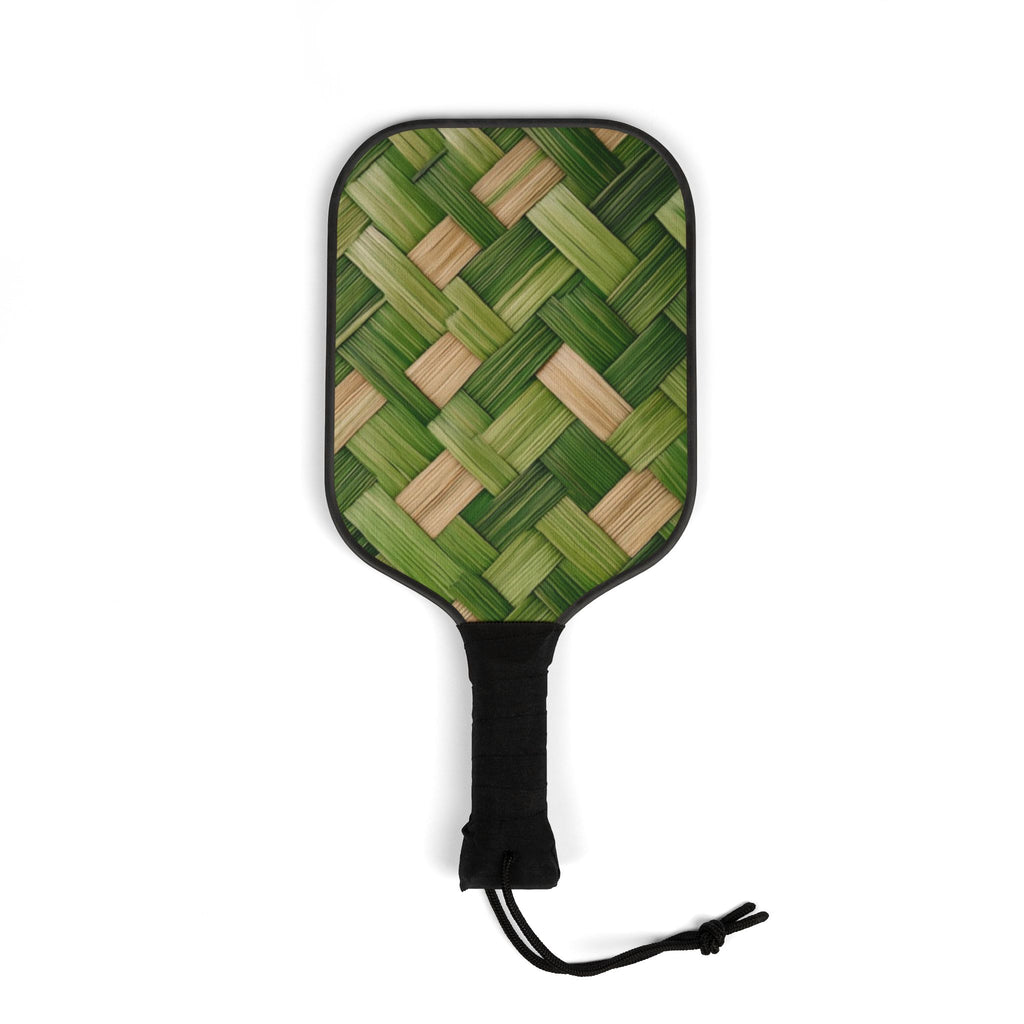 Pickleball Paddle Set, Perfect for Sports Lovers, Outdoor Fun, Gifts for Athletes, Summer Activities, Family Game Night