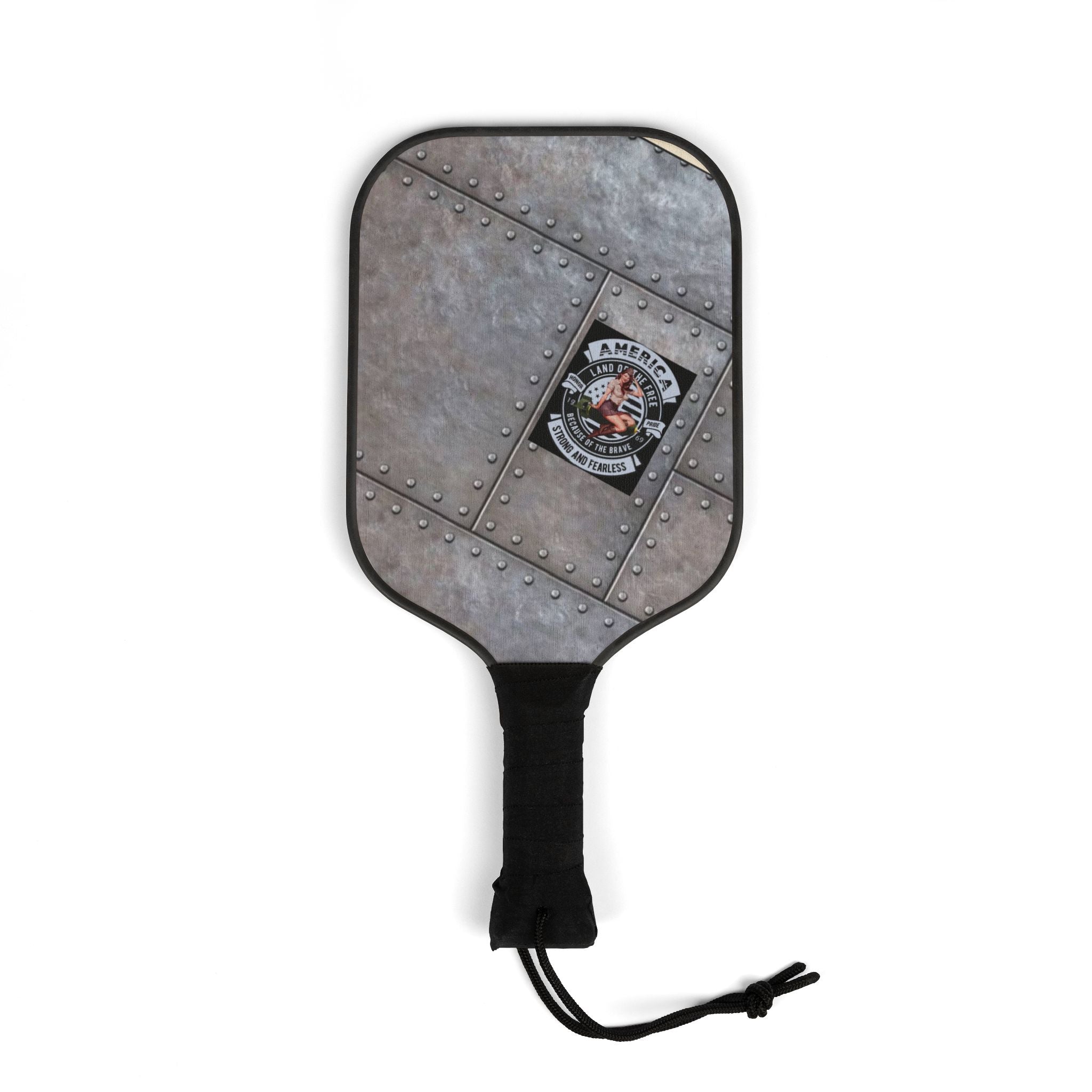 Pickleball Paddle Set - Fun for All Ages, Perfect for Pickleball Lovers, Sports Gifts, Outdoor Activities, Family Fun