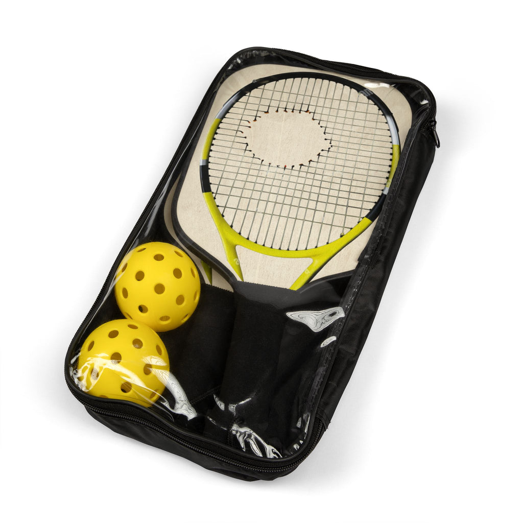 Pickleball Paddle Set - Fun Sports Gift, Outdoor Activity Gear, Team Sports Equipment, Summer Games, Family Activity Kit