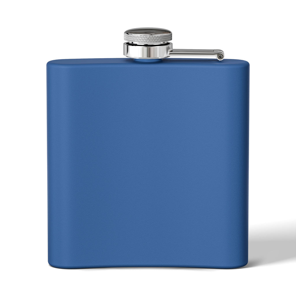 Surfing Adventure Stainless Steel Flask - Perfect Gift for Beach Lovers, Outdoor Enthusiasts, and Special Occasions
